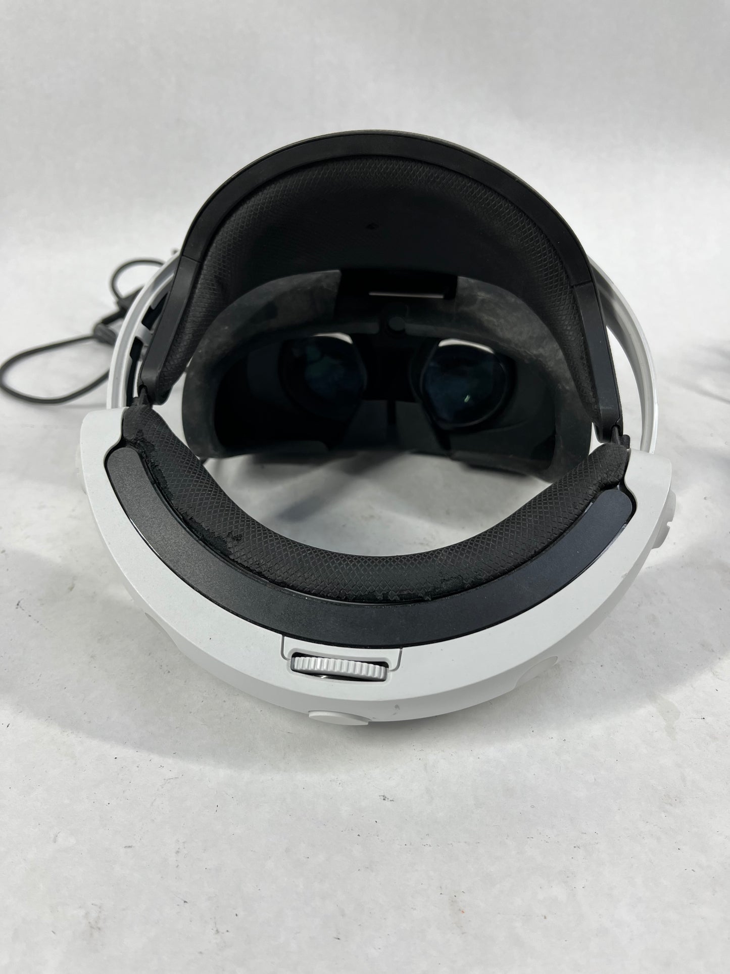 Sony PlayStation VR Virtual Reality Headset CUH-ZVR1