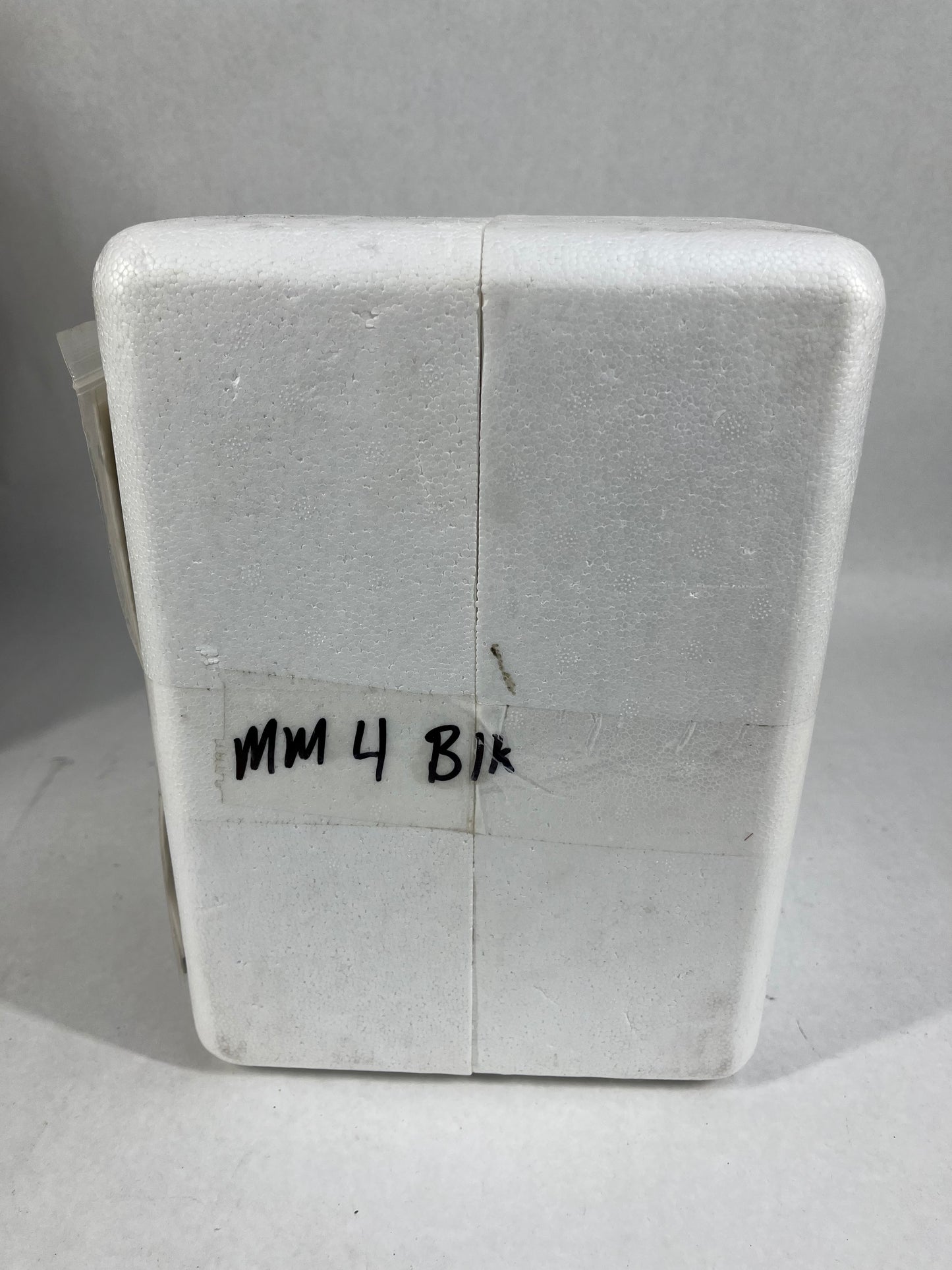 New RBH Sound MM-4 Mini Monitor Speakers Black