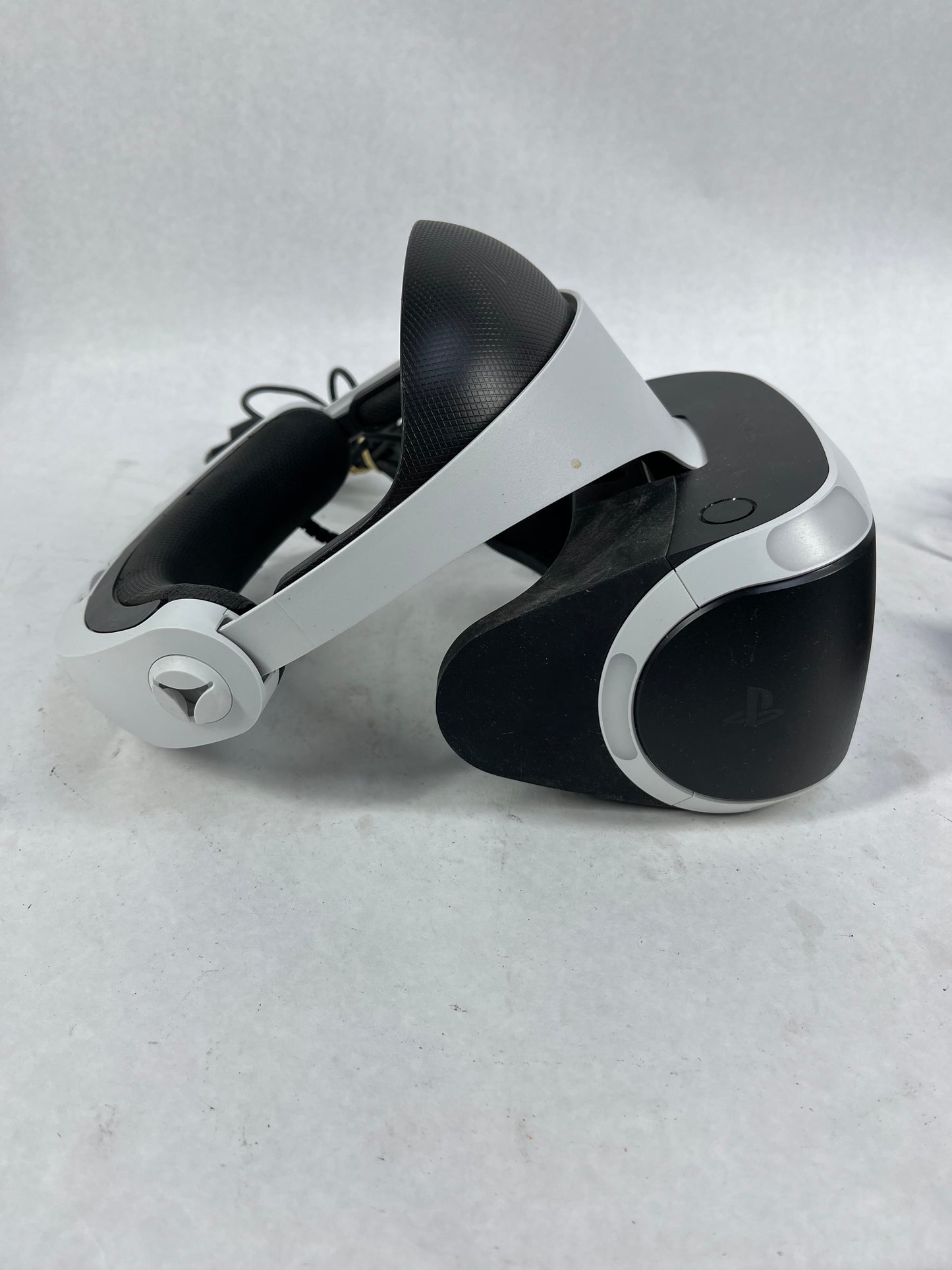 Sony PlayStation VR Virtual Reality Headset CUH-ZVR1