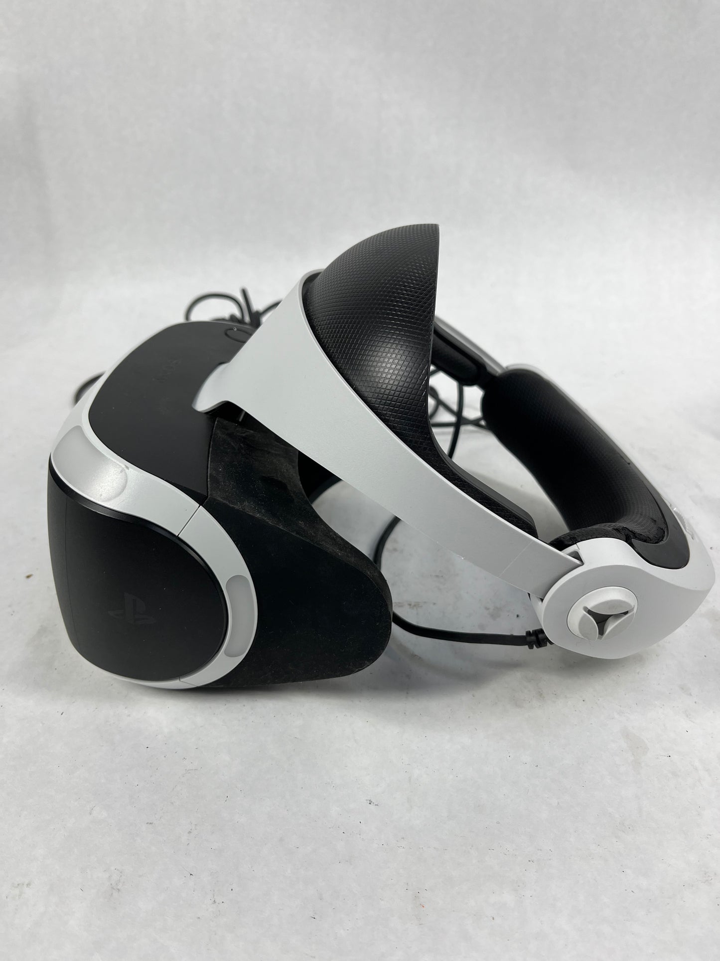 Sony PlayStation VR Virtual Reality Headset CUH-ZVR1