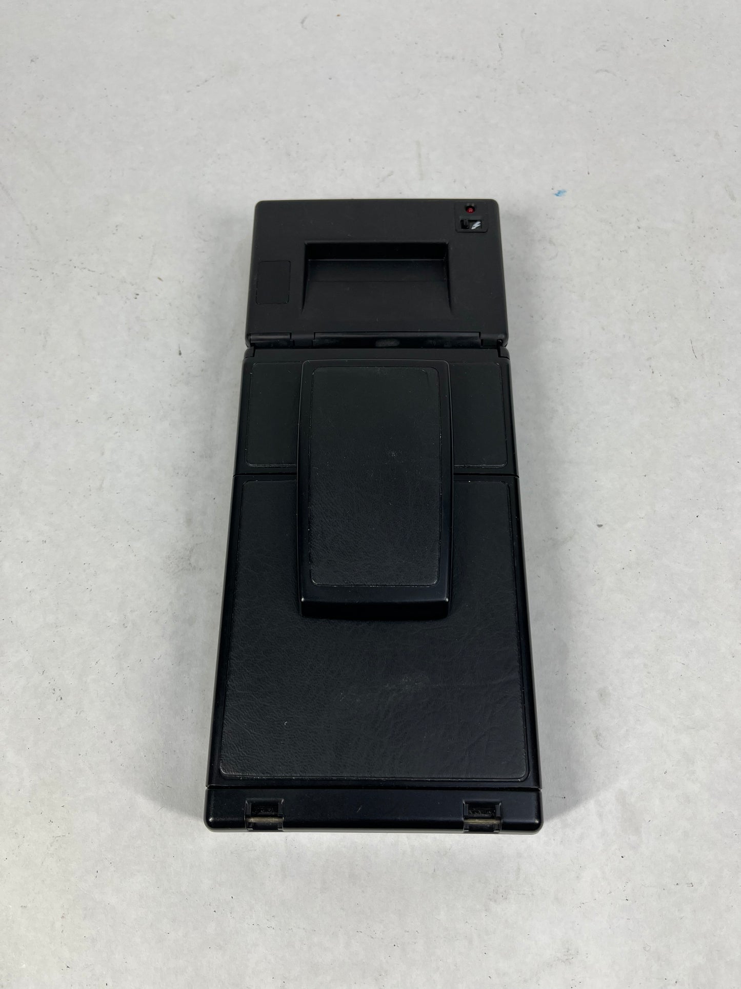 Polaroid 690 SLR Premium Folding Instant Camera