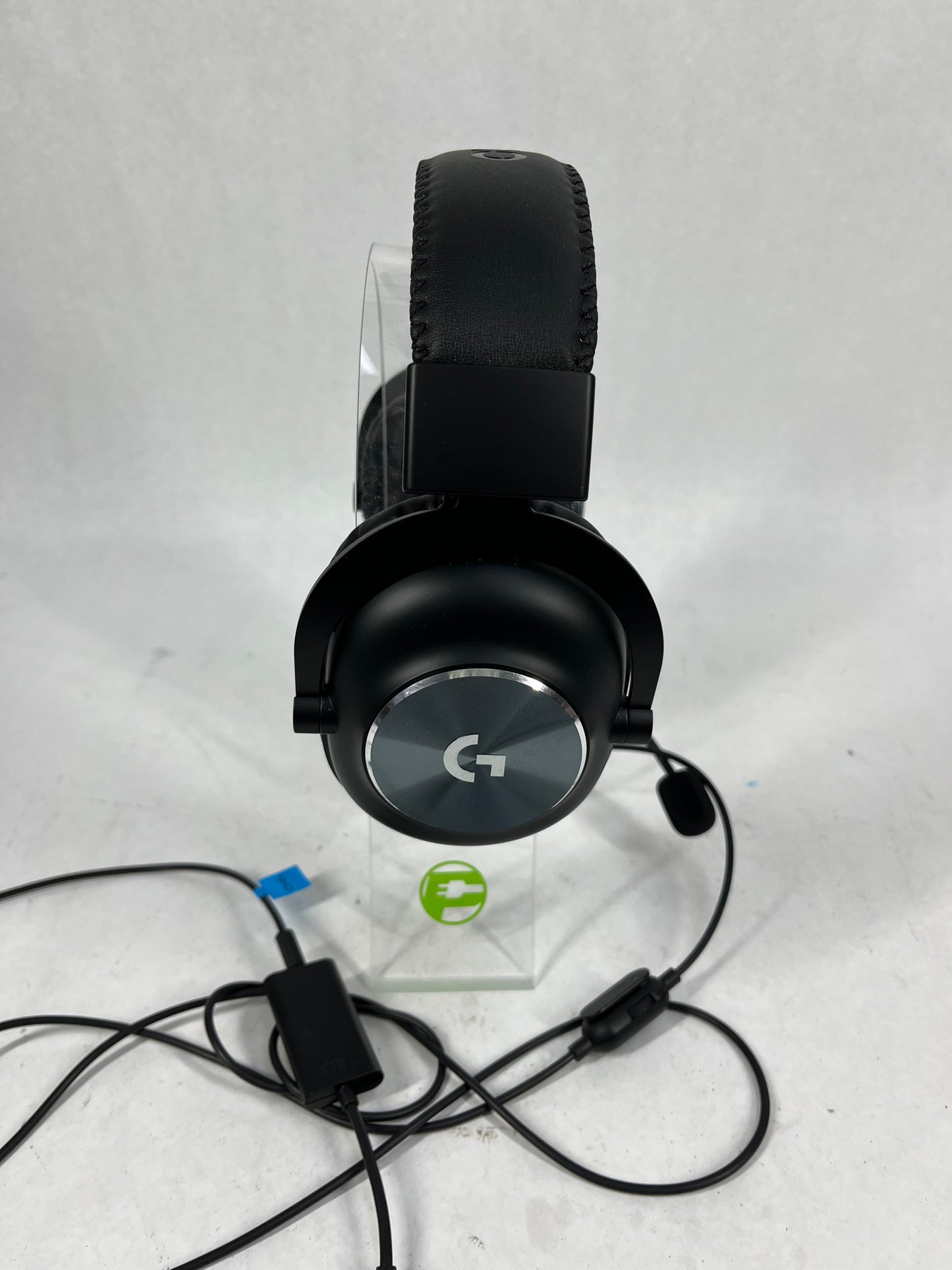 Logitech Pro X Headset