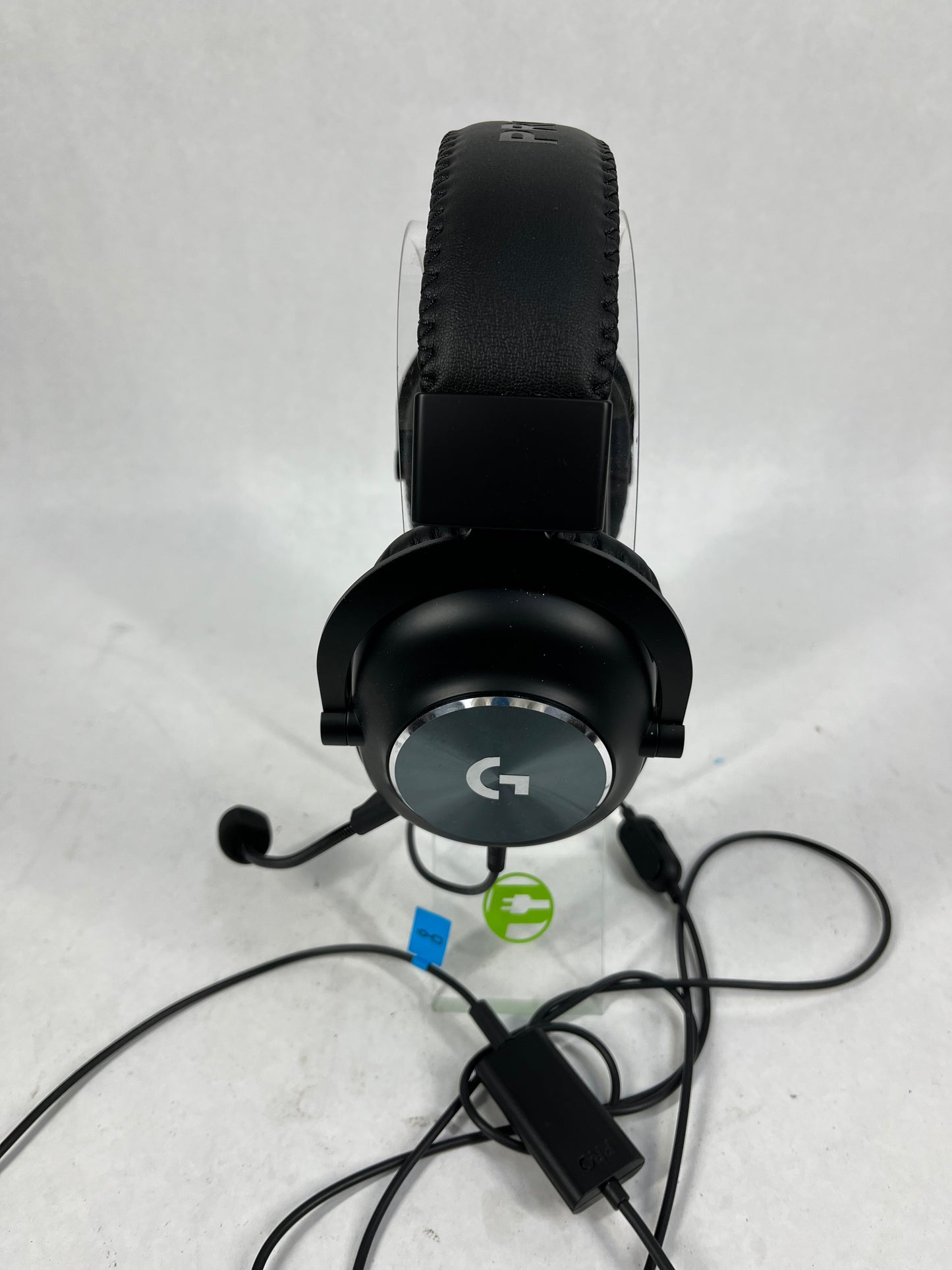 Logitech Pro X Headset