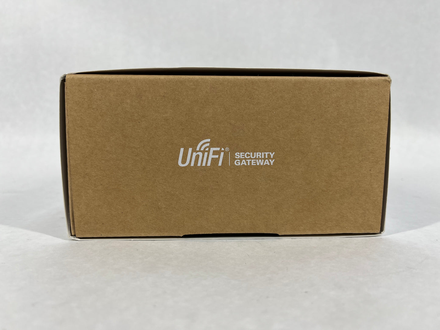 Unifi Security Gateway Enterprise Gateway Router with Gigabit Ethernet USG