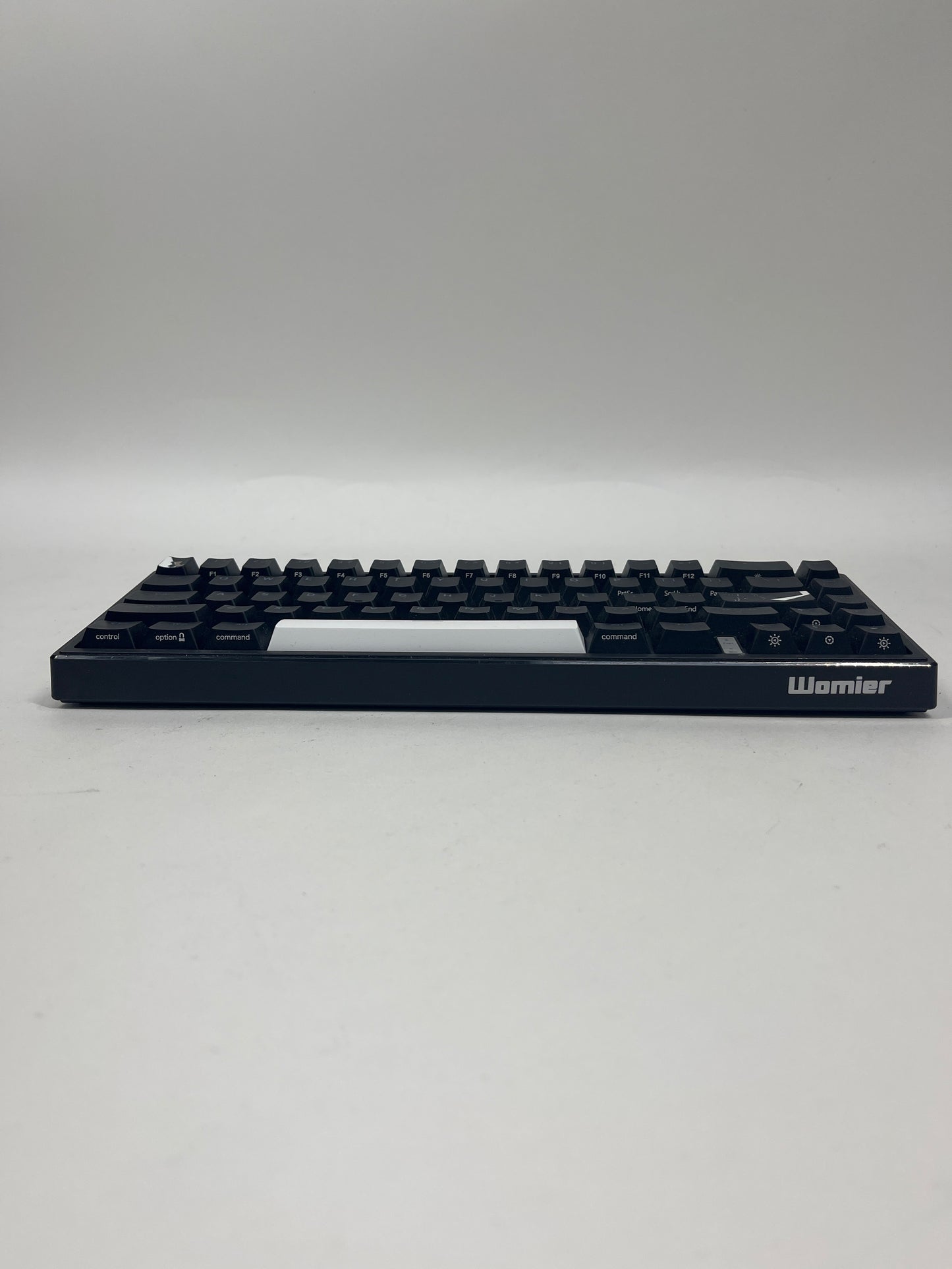 Womier Gaming Keyboard K66