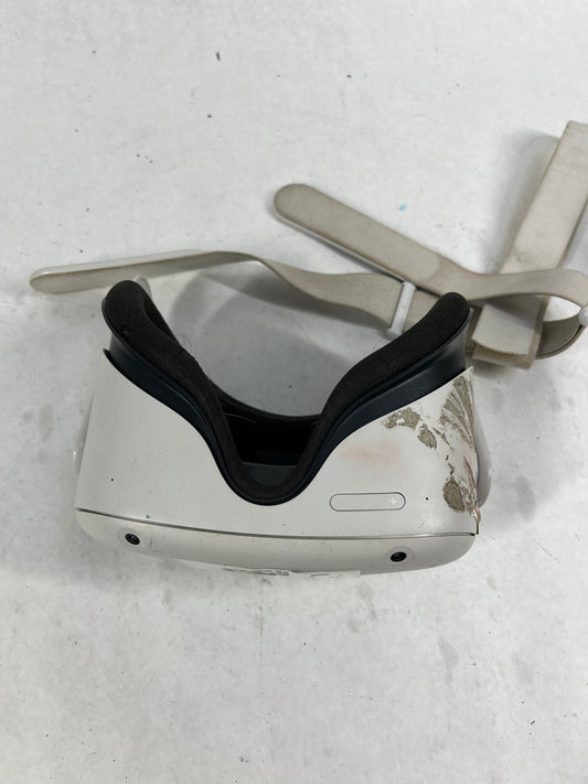 Meta Quest 2 Standalone All-in-One VR Headset KW49CM