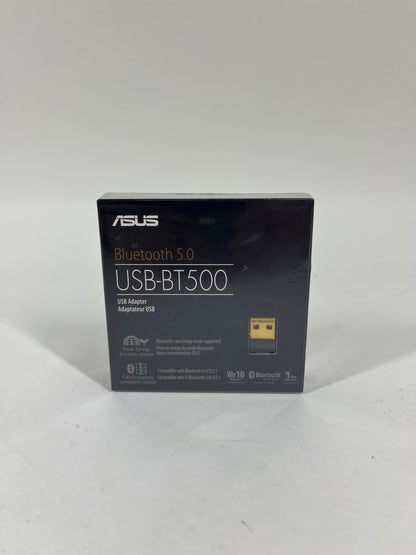 New ASUS USB-BT500 Bluetooth 5.0 USB Adapter BT500