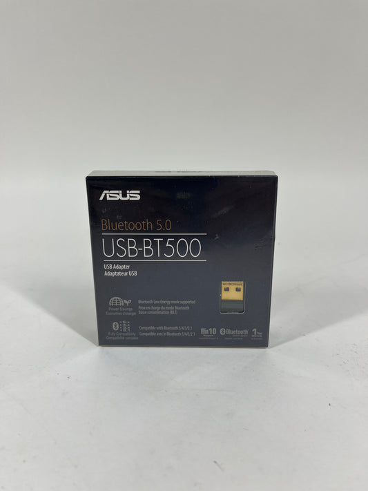 New ASUS USB-BT500 Bluetooth 5.0 USB Adapter BT500