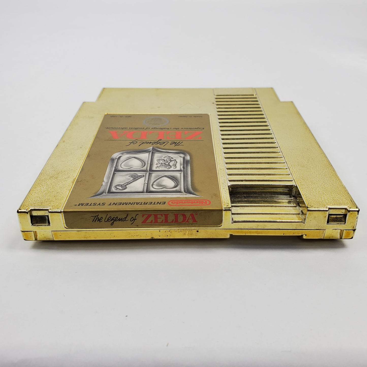 Legend of Zelda (Nintendo NES, 1987)