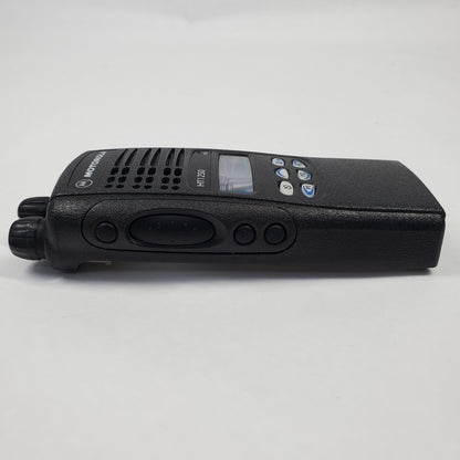 Motorola HT1250 Portable 2-Way Radio AAH25CEF9AA5N