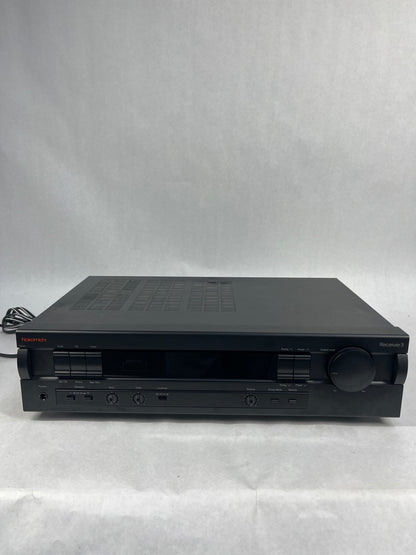 Nakamichi Receiver 3