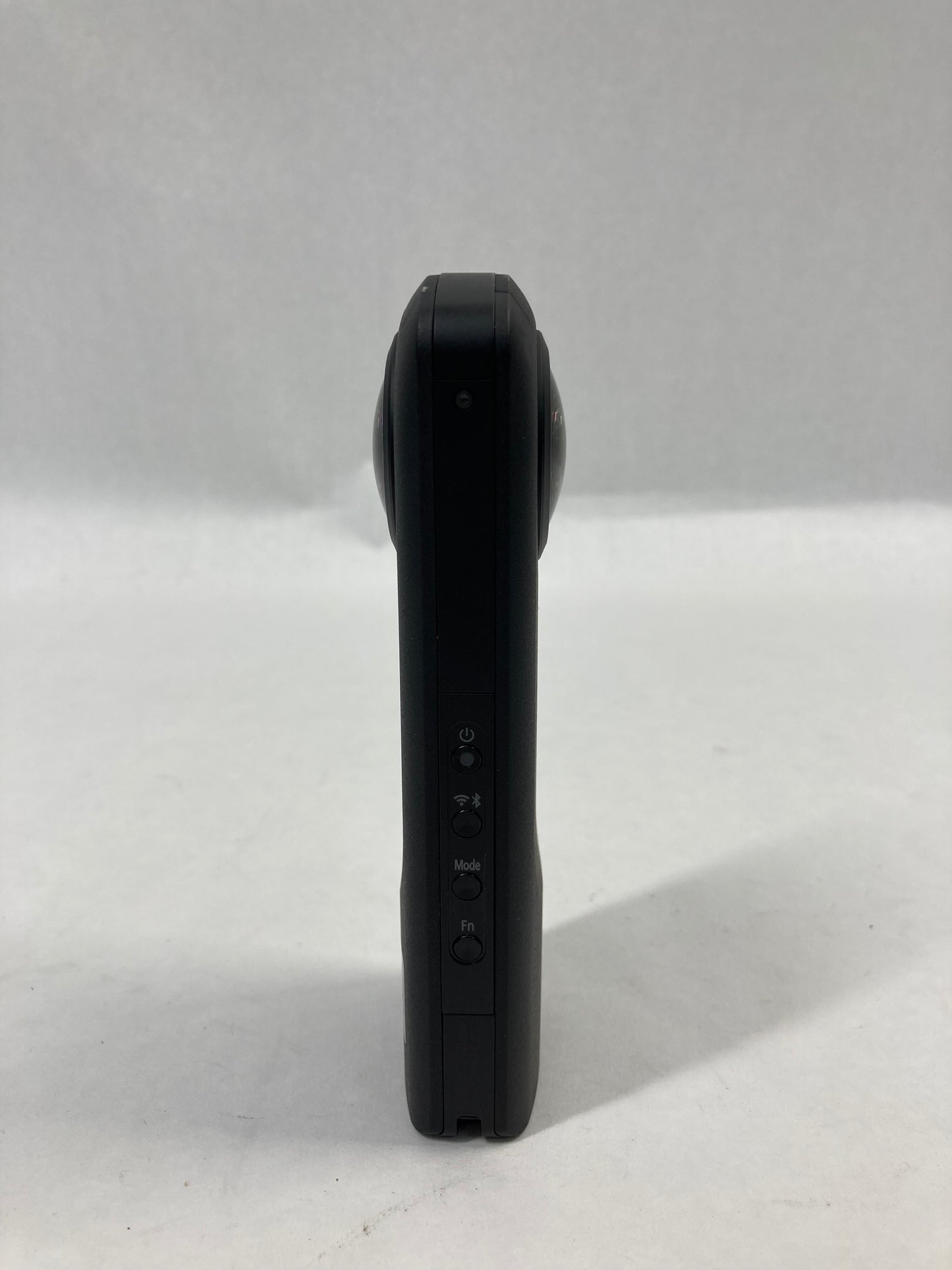 Broken Ricoh THETA Z1 X360 R02020 21MP 360 Camera Scratched Lens