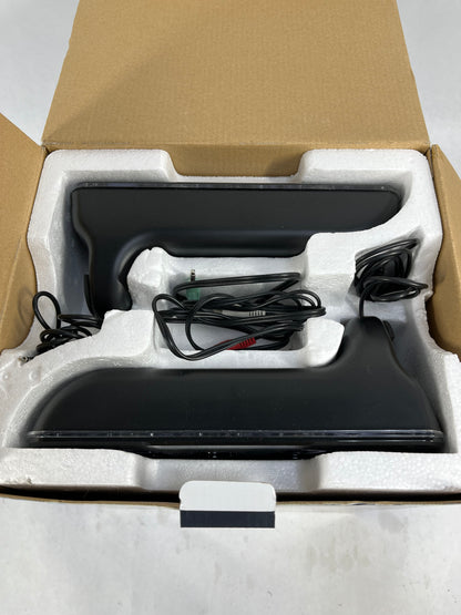 iLive Bluetooth 2.1 Speaker System with Subwoofer IHB23B
