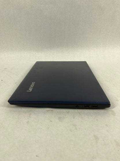 Lenovo IdeaPad 100s 11.6" Celeron N3060 1.6GHz 2GB RAM 32GB SSD