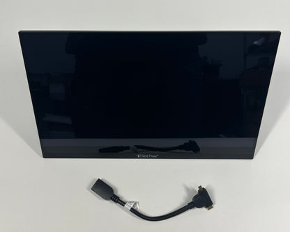 SideTrak 13.3" LED IPS 60Hz LED Monitor