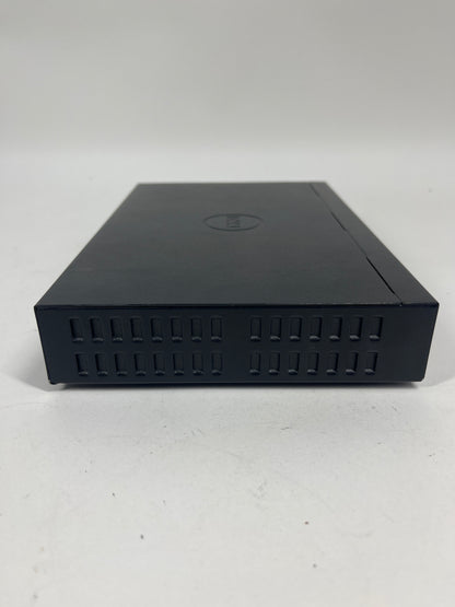 Dell SonicWall 8-Port Network Security Firewall TZ500 with AC Adapter