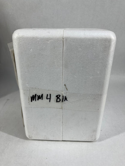 New RBH Sound MM-4 Mini Monitor Speakers Black