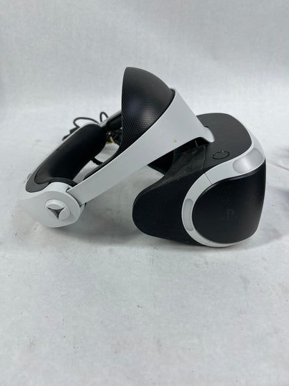 Sony PlayStation VR Virtual Reality Headset CUH-ZVR1