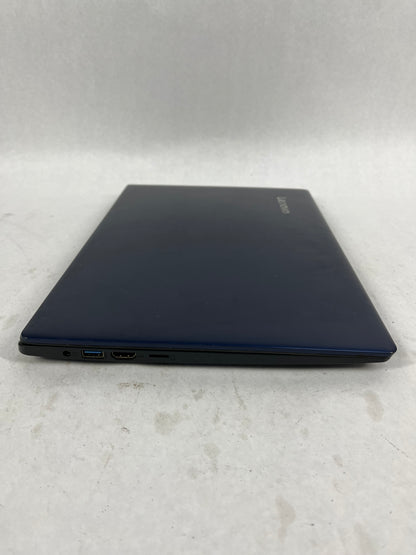 Lenovo IdeaPad 100s 11.6" Celeron N3060 1.6GHz 2GB RAM 32GB SSD