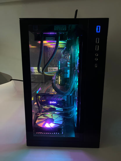 ASUS ROG i9-12900K 3.20GHz 32GB RAM 2TB SSD GeForce RTX 3080 Custom PC