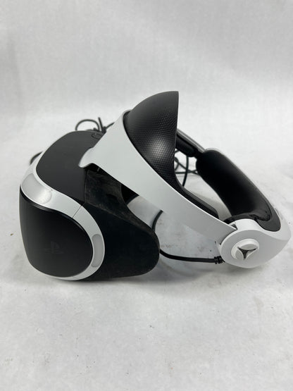 Sony PlayStation VR Virtual Reality Headset CUH-ZVR1