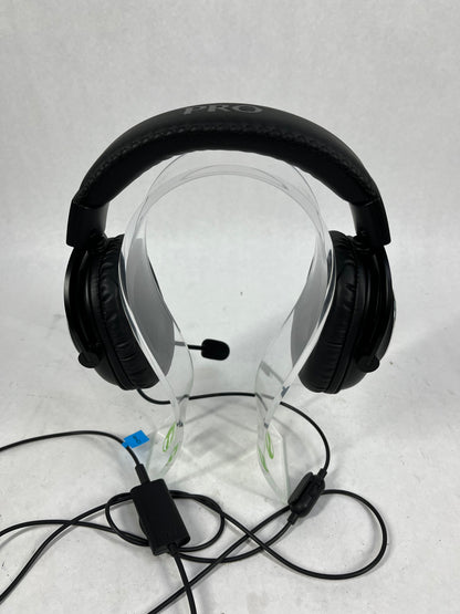Logitech Pro X Headset