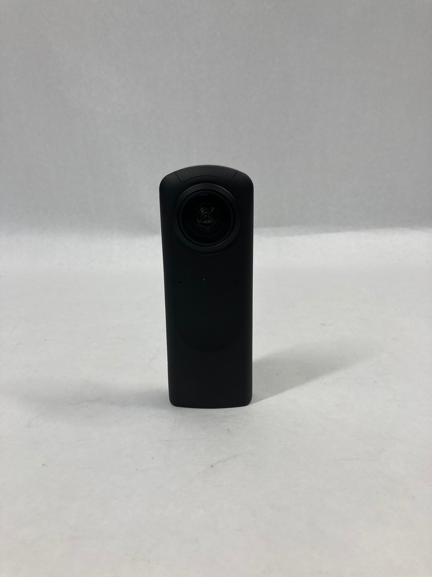 Broken Ricoh THETA Z1 X360 R02020 21MP 360 Camera Scratched Lens