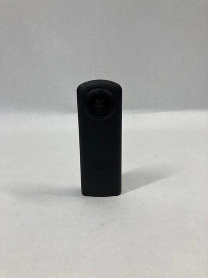 Broken Ricoh THETA Z1 X360 R02020 21MP 360 Camera Scratched Lens