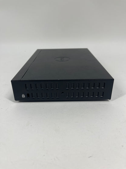 Dell SonicWall 8-Port Network Security Firewall TZ500 with AC Adapter