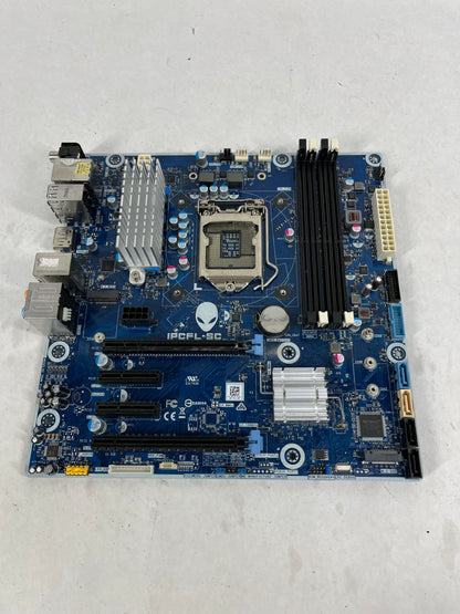 Dell Alienware IPCFL-SC