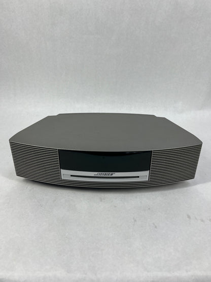 Bose Wave Audio System Compact All-In-One Music Audio System Black AWRCC1