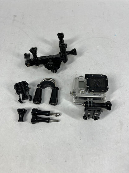 GoPro Hero 3 Action Camera