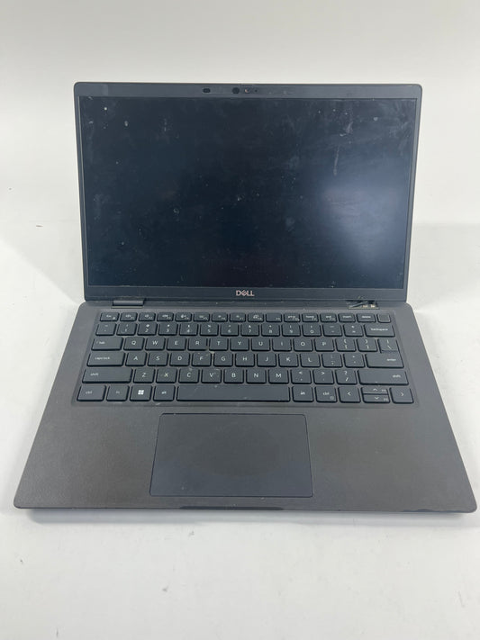 BROKEN Dell Latitude 7420 P135G001 14" i7-1185G7 3.0GHz 16GB RAM NO SSD