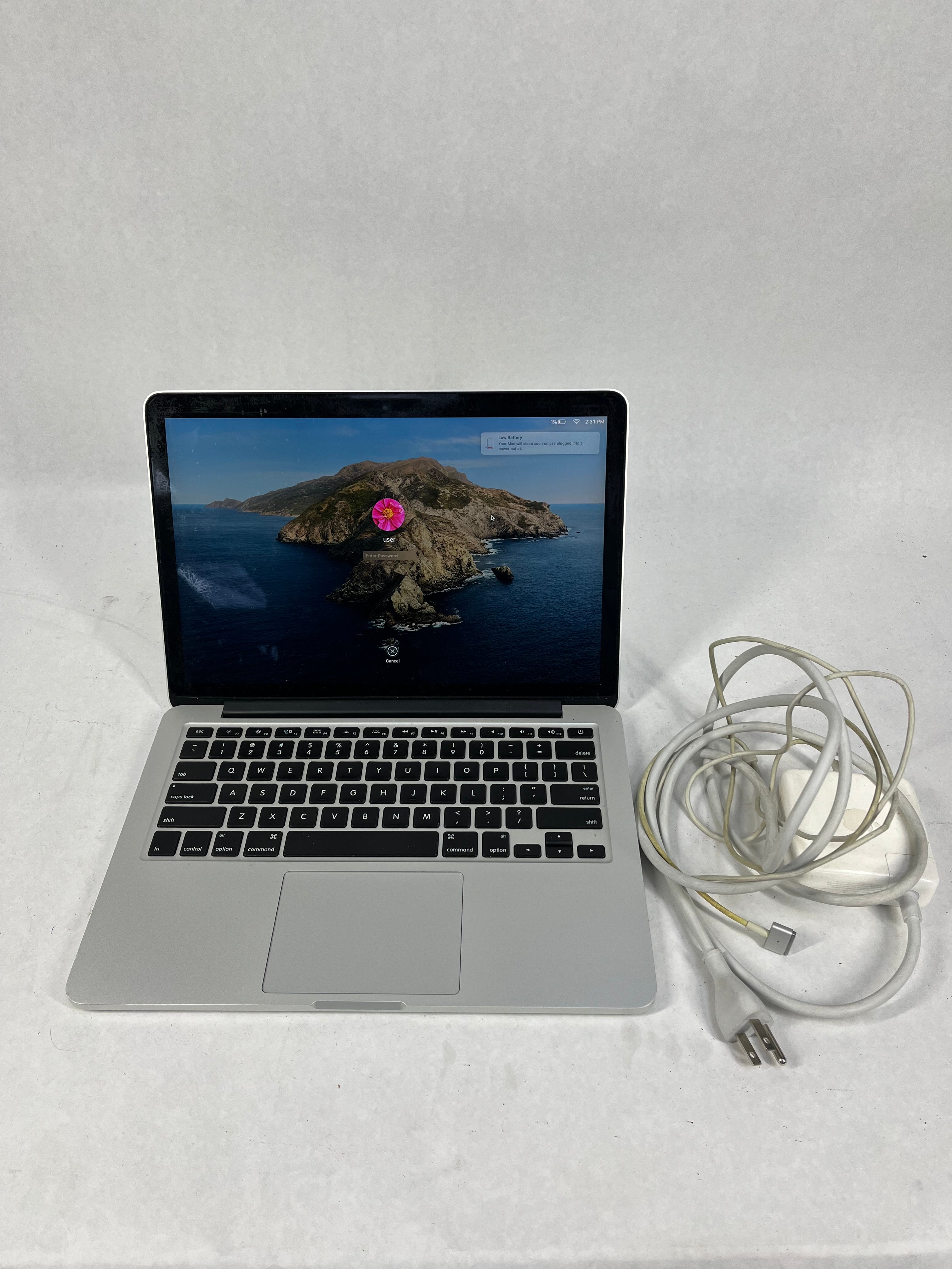 Amazon.com: Apple MacBook Pro 13.3-Inch Laptop with Retina