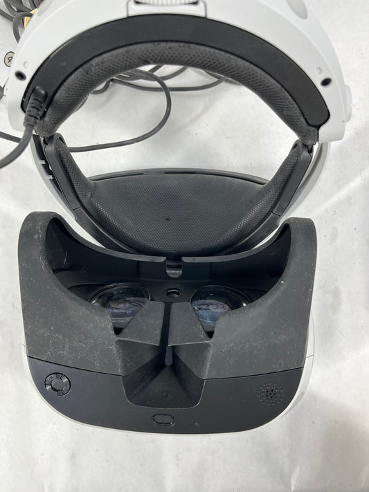 Sony PlayStation VR Virtual Reality Headset CUH-ZVR1