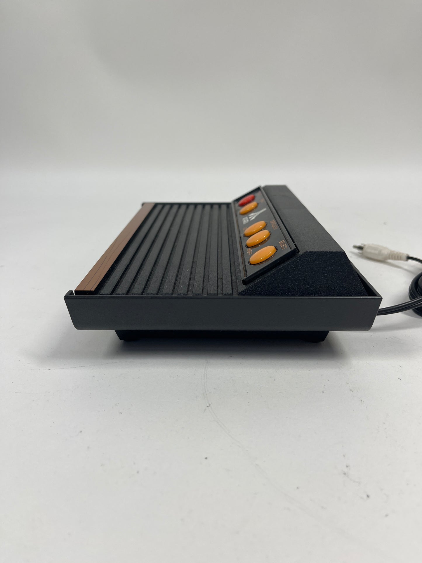 Atari Flashback 2 Console System with Two Working Controllers