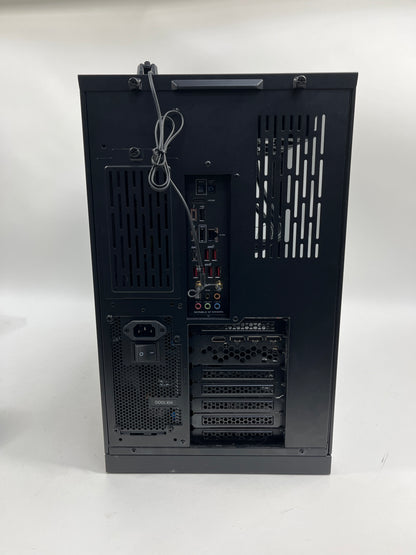 ASUS ROG i9-12900K 3.20GHz 32GB RAM 2TB SSD GeForce RTX 3080 Custom PC