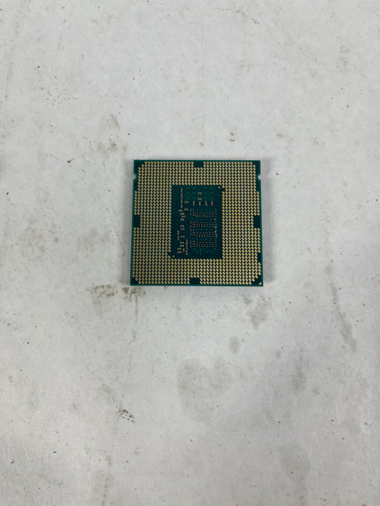 Intel I7-4790 CPU SR1QF