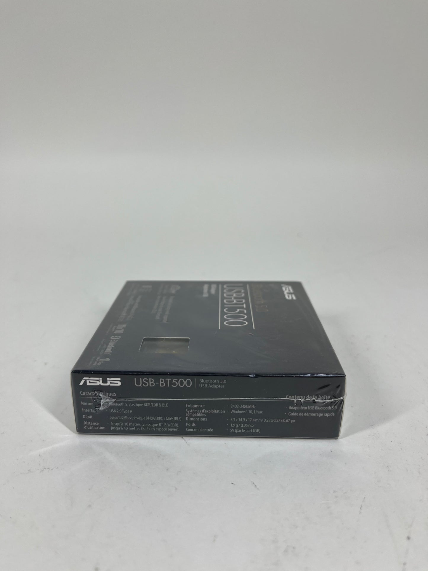 New ASUS USB-BT500 Bluetooth 5.0 USB Adapter BT500