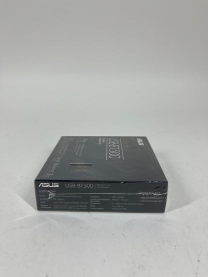 New ASUS USB-BT500 Bluetooth 5.0 USB Adapter BT500