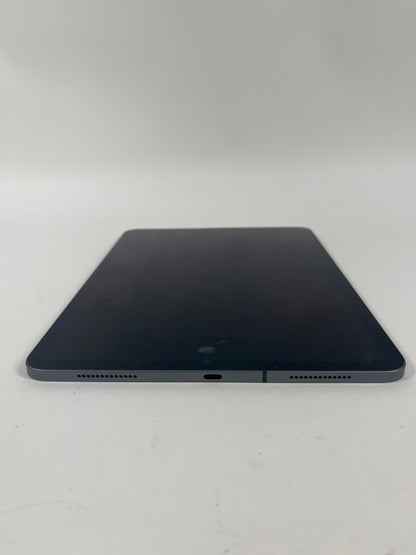 Unlocked Apple iPad Pro 11" 1st Gen 64GB MU0T2LL/A with Smart Folio Keyboard