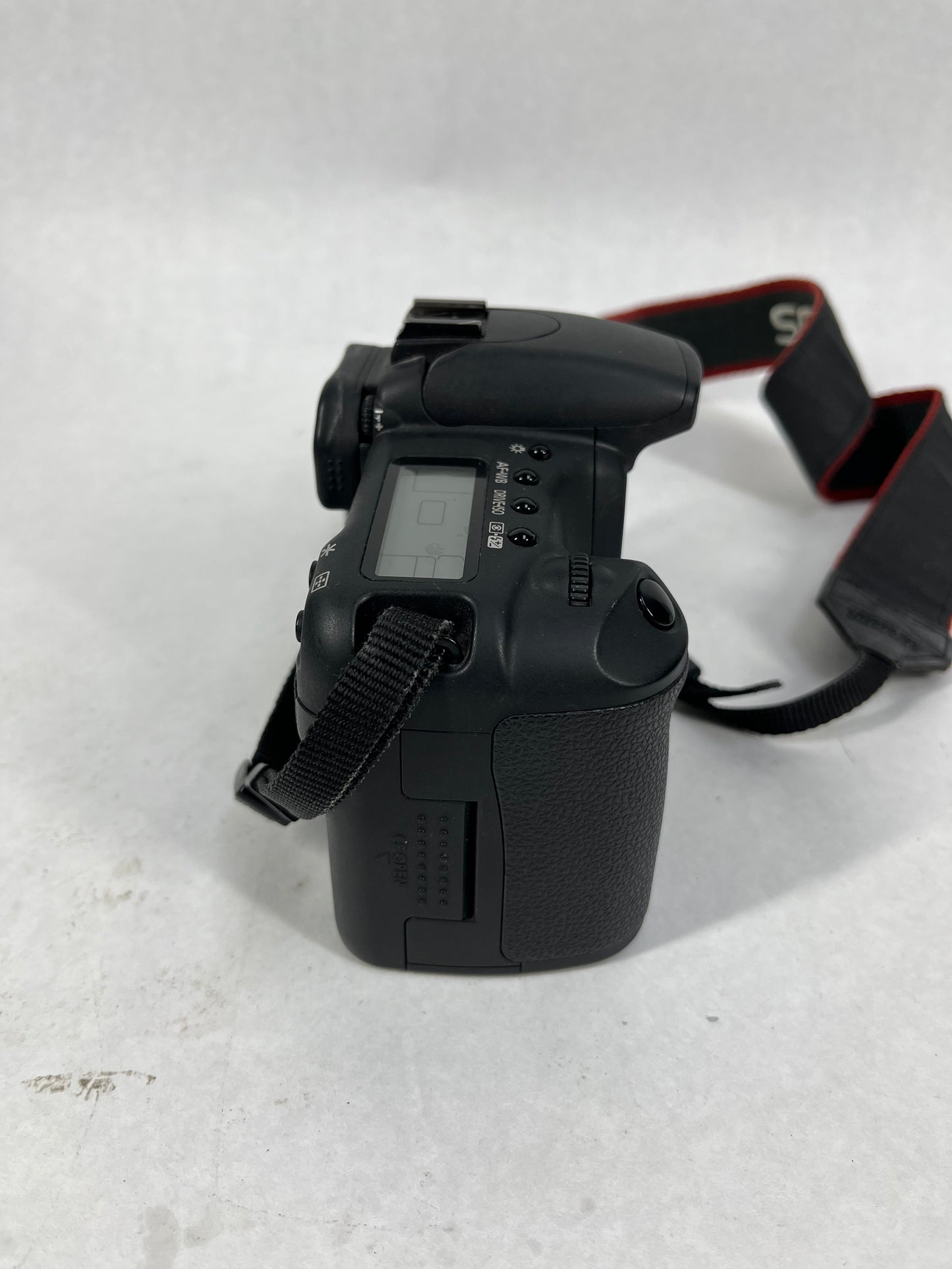 Canon EOS 20D 8.2MP Digital SLR