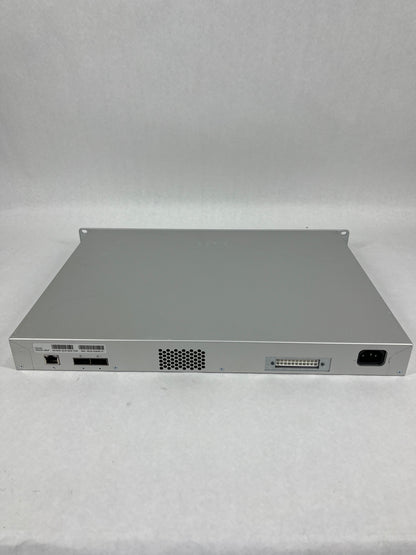 Cisco Meraki 48-Port Cloud Managed Stackable Switch MS225-48LP Unclaimed