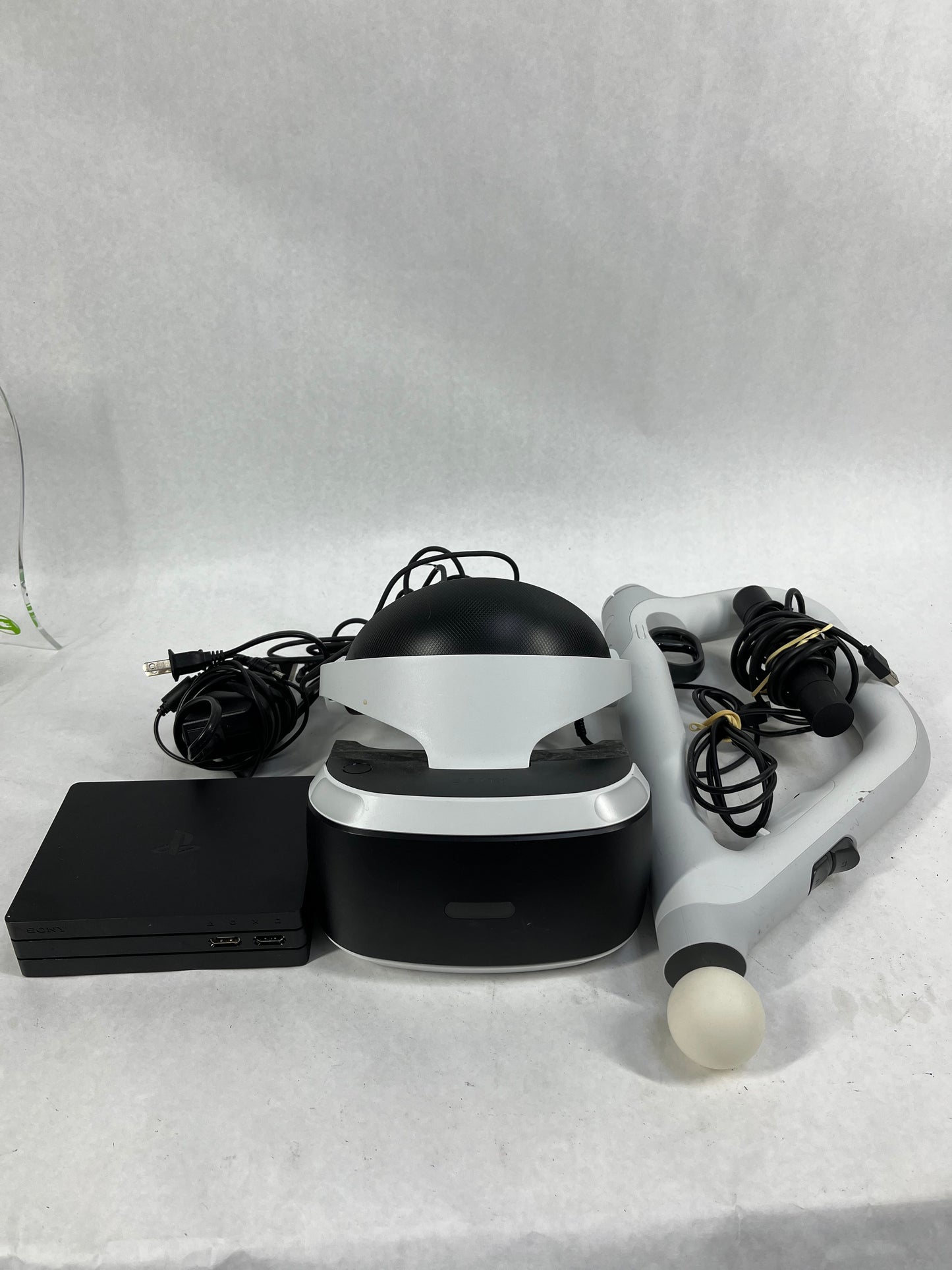 Sony PlayStation VR Virtual Reality Headset CUH-ZVR1