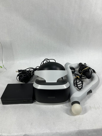 Sony PlayStation VR Virtual Reality Headset CUH-ZVR1
