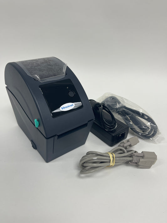 Wilks InfraCal Thermal Barcode Printer DT2205