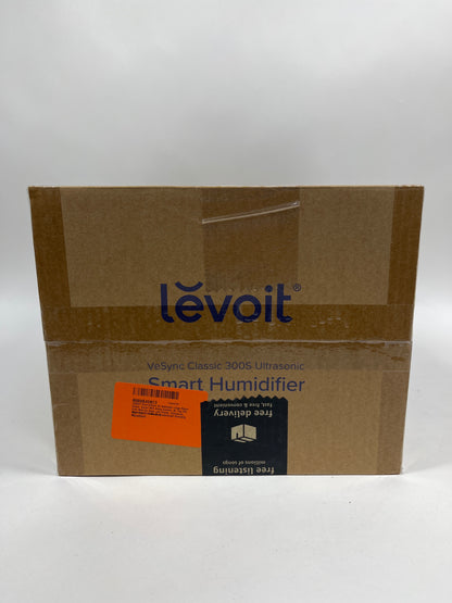 New Levoit VeSync Classic 300S Ultrasonic Smart Humidifier