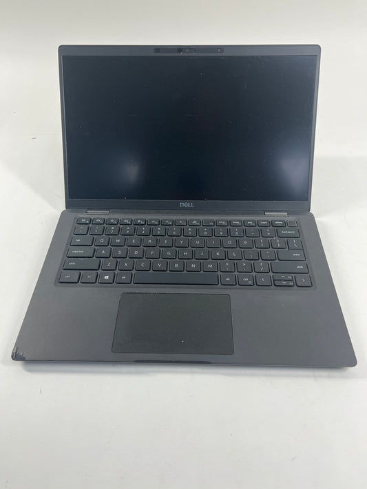 BROKEN Dell Latitude 7420 P135G001 14" i7-1185G7 3.0GHz 16GB RAM NO SSD