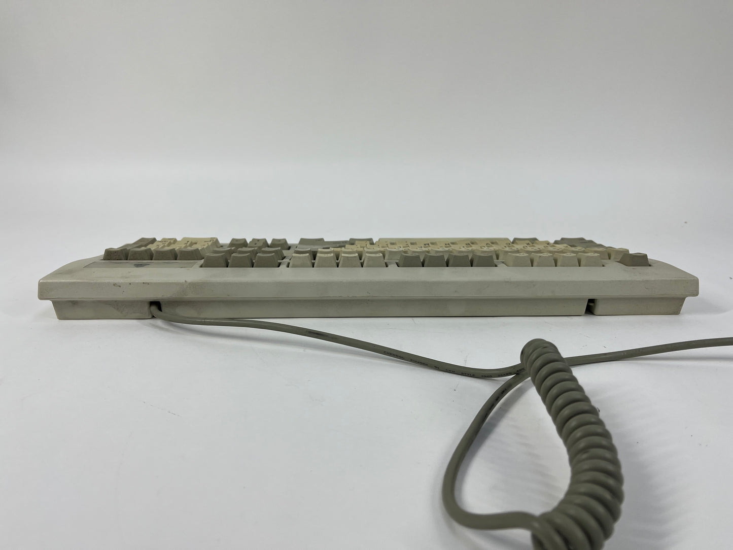 Chicony KB-5311 Vintage Keyboard E8HKB-5311