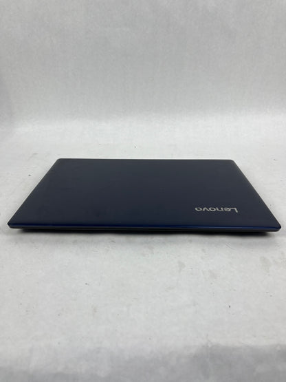 Lenovo IdeaPad 100s 11.6" Celeron N3060 1.6GHz 2GB RAM 32GB SSD